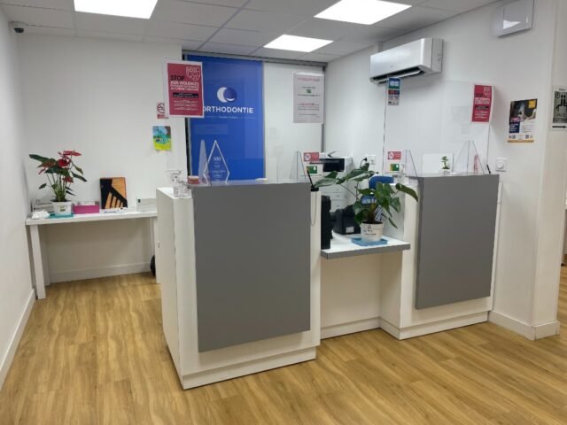 Cabinet oyo orthodontie