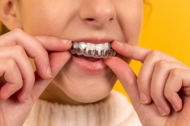 orthodontie adulte et adolescent