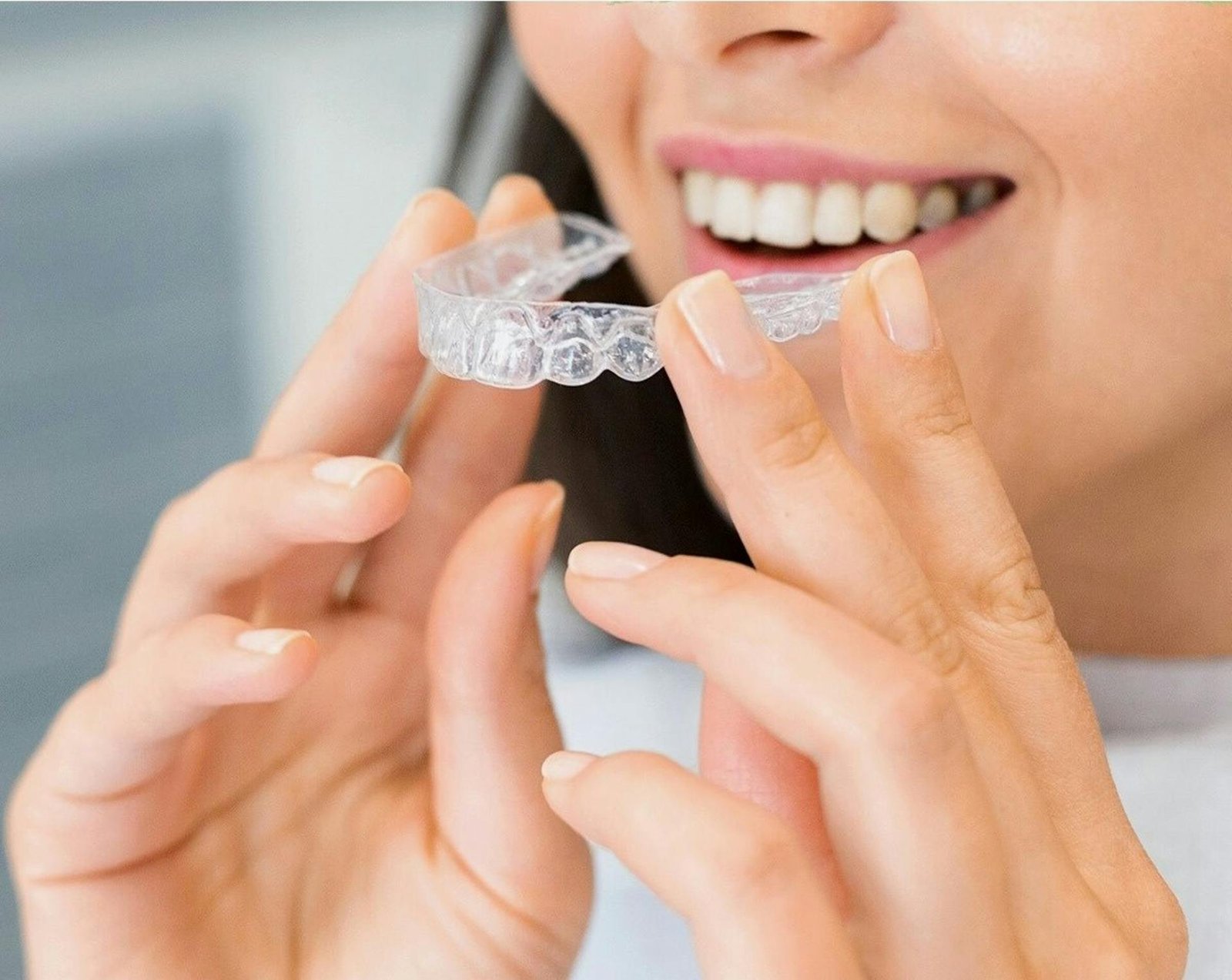Orthodontie Adulte