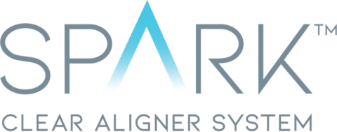 logo spark aligneurs